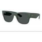 RAY-BAN 4840S 665787 52 Kadın Güneş Gözlüğü - Yeşil