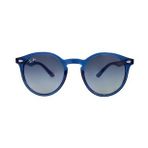 Ray-Ban 9064S 7062/4L 44-19 Çocuk Güneş Gözlüğü