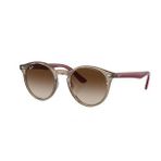 Ray-Ban 9064S 712313 44-19 Çocuk Güneş Gözlüğü