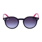 Ray-Ban 9064S70218G4419130 Çocuk Güneş Gözlüğü