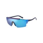 Ray-Ban Arnette AN4285 2762Y7 Aynalı Erkek Güneş Gözlüğü - Buz Mavi