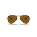Ray-Ban Aviator 3025 001 Erkek Güneş Gözlüğü