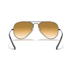 Ray-Ban Aviator 3025 004/51 Unisex Güneş Gözlüğü