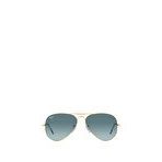 Ray-Ban Aviator | Aviation Collection RB3025 Damla Altın Unisex Güneş Gözlüğü