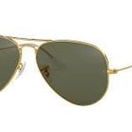Ray-Ban Aviator RB3025 001/58 IN160631480 Unisex Güneş Gözlüğü