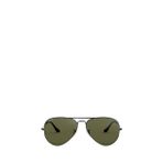 Ray-Ban Aviator RB3025 Damla Metal Polarize Erkek Güneş Gözlüğü