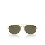 Ray-Ban Bain Bridge RB3735 Damla Altın Unisex Polarize Güneş Gözlüğü