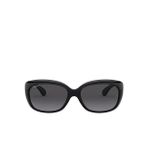 Ray-Ban Blaze RB4101 Dikdörtgen Siyah Kadın Polarize Güneş Gözlüğü
