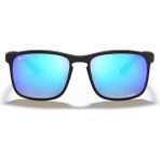 Ray-Ban Chromance 0RB 4264 601-S/A1 58 Polarize Güneş Gözlüğü Erkek Güneş Gözlüğü - Renkli