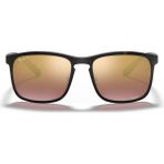 Ray-Ban Chromance 0RB 4264 894/6B 58 Polarize Güneş Gözlüğü Erkek Güneş Gözlüğü - Renkli