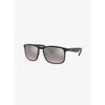 Ray-Ban Chromance RB4264 Kare Siyah Polarize Erkek Güneş Gözlüğü