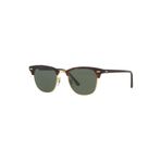 RAY-BAN CLUBMASTER RB 3016 COL 1222/C2 49-21 BAYAN GÜNEŞ GÖZLÜĞÜ