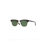 RAY-BAN CLUBMASTER RB 3016 COL 990/9J 51-21 BAYAN GÜNEŞ GÖZLÜĞÜ