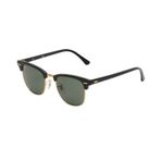 RAY-BAN CLUBMASTER RB 3016 COL W0365 49-21 BAYAN GÜNEŞ GÖZLÜĞÜ