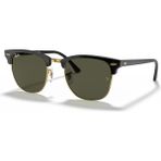 Ray-Ban CLUBMASTER RB3016 W0365 51-21-145 Unisex Güneş Gözlüğü
