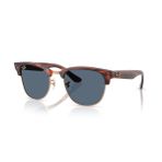 Ray-Ban CLUBMASTER REVERSE RB R0504S 13983A 51 Kadın Güneş Gözlüğü