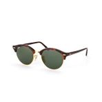Ray-Ban Clubround RB 4246 990 51 Unisex Güneş Gözlüğü