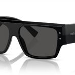 Ray-Ban Dolce & Gabbana 0DG4459 güneş gözlüğü, Kadınlar, Çok renkli (Çok renkli, Tek Boyut
