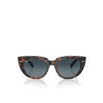 Ray-Ban Doreen RB2286 Köşeli Kahve Kadın Polarize Güneş Gözlüğü