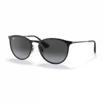 Ray-Ban Erika Metal 3539 002/8G Black-Grey Güneş Gözlüğü