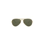 Ray-Ban Erkek Güneş Gözlüğü 0RB3025