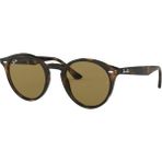 Ray-Ban Erkek Güneş Gözlüğü RB2180 710/73 - Renkli