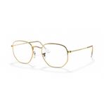 Ray-Ban Erkek RB3548-9196BF-54 Güneş Gözlüğü, Çok Renkli, 54
