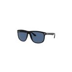 Ray-Ban Erkek Siyah Güneş Gözlüğü Rb4147 601/80 60 15