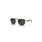 Ray-Ban Ferrari 3674-M Ferrari F007/71 Unisex Metal Ferrari Güneş Gözlüğü