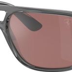 Ray-Ban FERRARI 4414M F691H2 58-19 Unisex Güneş Gözlüğü