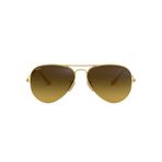 Ray-Ban Güneş Gözlüğü 0RB 3025, M, 0RB 3025, Altın, erkek