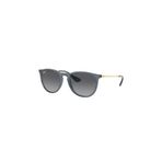 Ray-Ban Güneş Gözlüğü 0RB 4171 , M, 0RB 4171, Mavi, kadın
