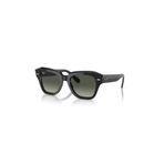 Ray-Ban Güneş Gözlüğü, M, RB2186, Siyah, kadın