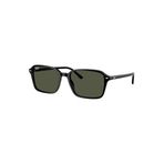 Ray-Ban Güneş Gözlüğü , M, RB2221, Siyah, kadın