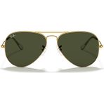 Ray-Ban GÜNEŞ GÖZLÜĞÜ RAYBAN RB3025 L020558 - Altın