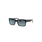 Ray-Ban Güneş Gözlüğü RB 2191, M, RB 2191, Şeffaf Siyah, kadın