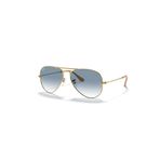 Ray-Ban Güneş Gözlüğü RB3025 62 001/3F