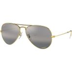 Ray-Ban Güneş Gözlüğü RB3025 9193/G3 - Altın