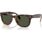 Ray-Ban Güneş Gözlüğü RB4105 50 710/31 - Kahverengi