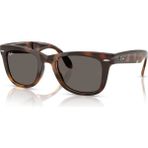 Ray-Ban Güneş Gözlüğü RB4105 50 710/B1 - Havana Kahve