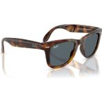Ray-Ban Güneş Gözlüğü RB4105 50 710/R5 - Havana Kahve
