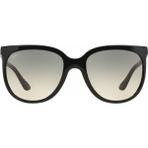 Ray-Ban Güneş Gözlüğü RB4126 57 601/32 - Siyah