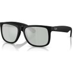 Ray-Ban Güneş Gözlüğü RB4165 55 622/Y4 - Siyah