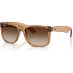 Ray-Ban Güneş Gözlüğü RB4165 55 681413 - Kahverengi