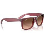 Ray-Ban Güneş Gözlüğü RB4165 55 6815A5 - Kırmızı