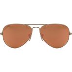 Ray-Ban Güneş RBG0RB3025 019-Z2 58 - Turuncu