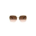 Ray-Ban Jr. RJ9506S Pilot Metalik Unisex Çocuk Güneş Gözlüğü