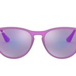 Ray-Ban Junior 0RJ9060S-70084V50 Kadın Güneş Gözlüğü