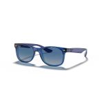 Ray-Ban Junior RJ 9052S 70624L 48 Çocuk Güneş Gözlüğü