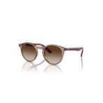 Ray-Ban Junior RJ 9064S 712313 44 Çocuk Güneş Gözlüğü
